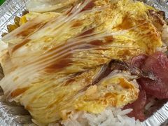 -堂屋糖水店(愚园店)