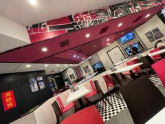 -小杨生煎(龙之梦购物中心店)