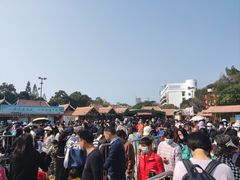 -深圳锦绣中华民俗村