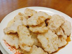 -英兰朝族饭店·英兰锅包肉(佳园路店)