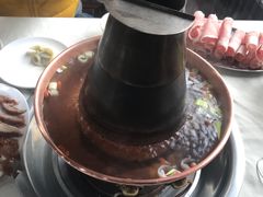 -北平楼·老北京涮羊肉(双流总店)