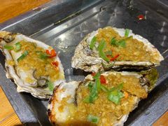 -腰子哥烤串(石佛营炫特店)