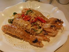 -海儀美食楼(湾仔海鲜街店)