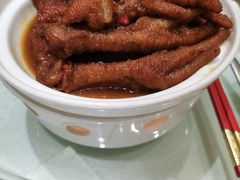 -大铁勺新津菜(东丽阳光新业广场店)