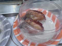 -新一番三文鱼寿司(大东海店)