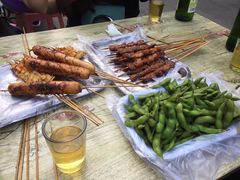 -老王太太串吧(中街店)