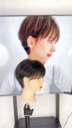 -HG美发设计沙龙