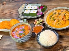 -Hi YOU你的饭局泰餐厅(雍和宫店)