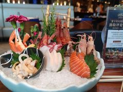 -Mr·Fish鱼鲜生海鲜放题(银泰in99店)