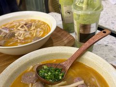 -三姐·老友记·南宁老友粉(朝阳区光华路嘉里中心店)