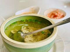土猪肉汤-阿里元老宋海鲜大排档(明发店)