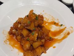 -王庄阿咪海鲜大排档(上下杭店)