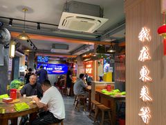 -东来土菜馆(民祥园路店)