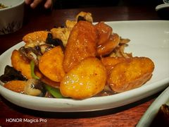 -前海沿·青岛菜(五四广场永旺店)