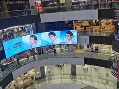 -万达广场(北京槐房店)
