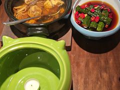 -湖兰金牌小炒肉(椒江万达店)
