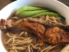 -水月周庄铂尔曼酒店-水月荟中餐厅