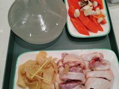 -椰客·海南椰子鸡(新塘永旺梦乐城店)