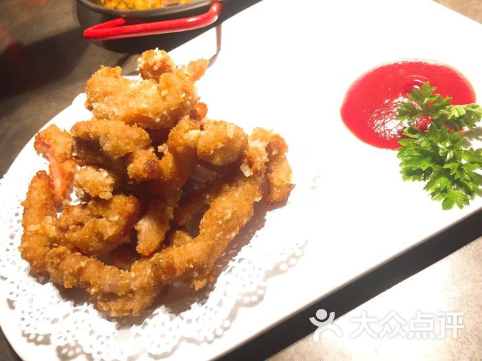 巴蜀传香(荟聚购物中心店)-图片-无锡美食-大众点评网