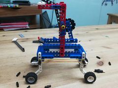 -卡巴机器人编程·少儿编程·信息学竞赛(公益西桥校区)