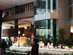 -上海新锦江大酒店