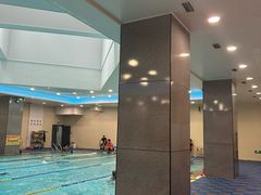 -阳光游泳培训(北苑店)