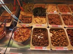 -绝味鸭脖(长宁路店)