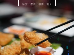 -老兴鲜(黄浦店)