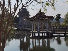 -和顺古镇