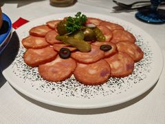 -俄士厨房(五棵松华熙LIVE店)