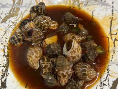 -老家黄墩小错鸡·活海鲜