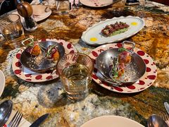 -BROWNSTONE布朗石西班牙餐厅(富城店)