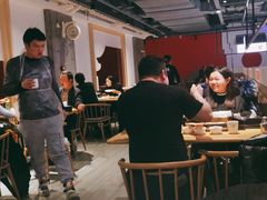 大堂-玫瑰花园自助烤肉(顺义鑫海韵通店)