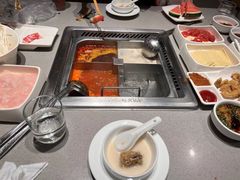 -海底捞火锅(天一广场亚细亚店)