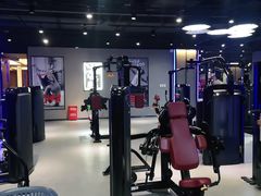 -一兆韦德健身(浦东万达会所)