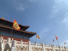 -长城西部影视城