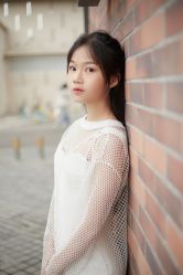 -蜜桃少女VISION写真馆(雁塔店)