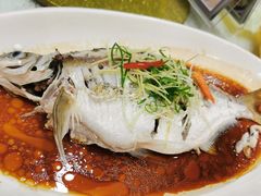 -寻味顺德·南记酒家·传统顺德菜·鱼生(广源路店)