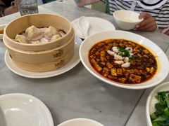 -南小馆(迪士尼小镇店)
