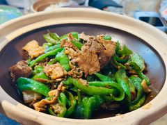 -吃饭皇帝大(合生汇店)