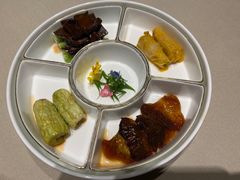 -皇朝会.经典传统粤菜(外滩店)