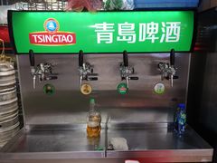 -老谢野馄饨(延安路店)