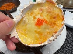 -云顶旋转自助景观餐厅
