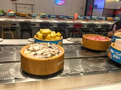 -龍歌自助小火锅(芝罘万达店)