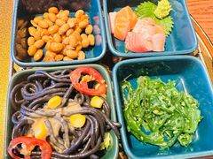 -Mr.Fish鱼鲜生海鲜放题(高德置地冬广场店)