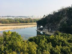 -璟象酒店-爱丽坊景观餐厅