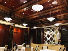 -臻宝中餐厅·大连菜·海鲜·融合菜(大连一方城堡豪华精选酒店)