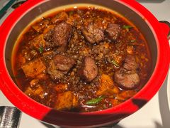 -许家菜(望江店)