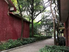 -桂林独秀峰王城景区