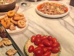 -俏啤小牛烧烤·内蒙大串精酿(万锦店)